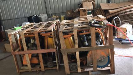 蒙阴行李、家具、电器包装托运