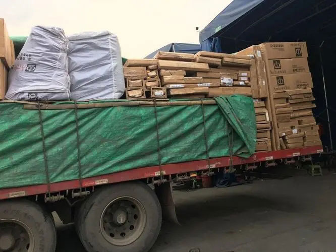 蒙阴家具托运