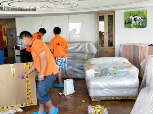 蒙阴精品搬家公司
